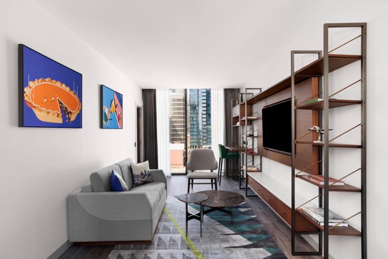 Le Meridien Melbourne Bagian luar foto