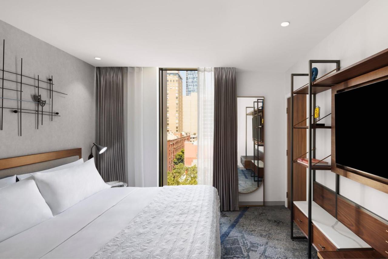 Le Meridien Melbourne Bagian luar foto