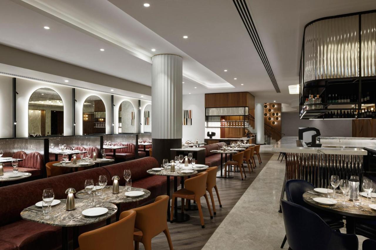 Le Meridien Melbourne Bagian luar foto