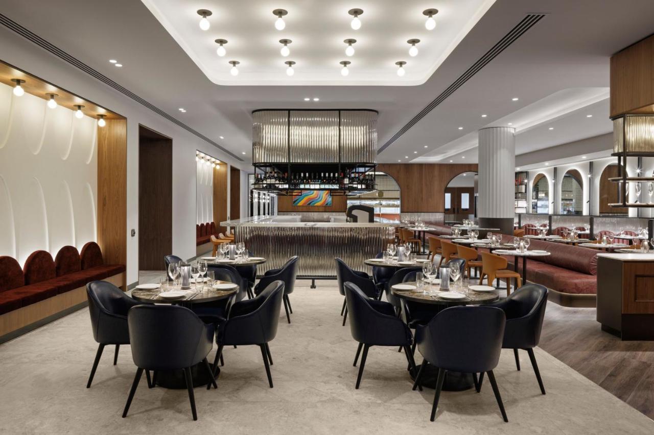 Le Meridien Melbourne Bagian luar foto