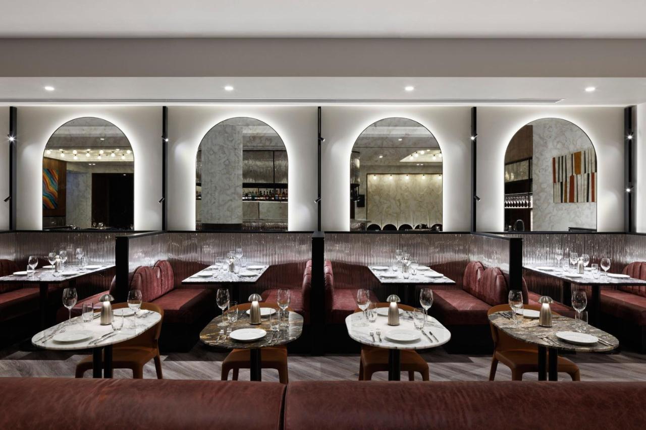 Le Meridien Melbourne Bagian luar foto