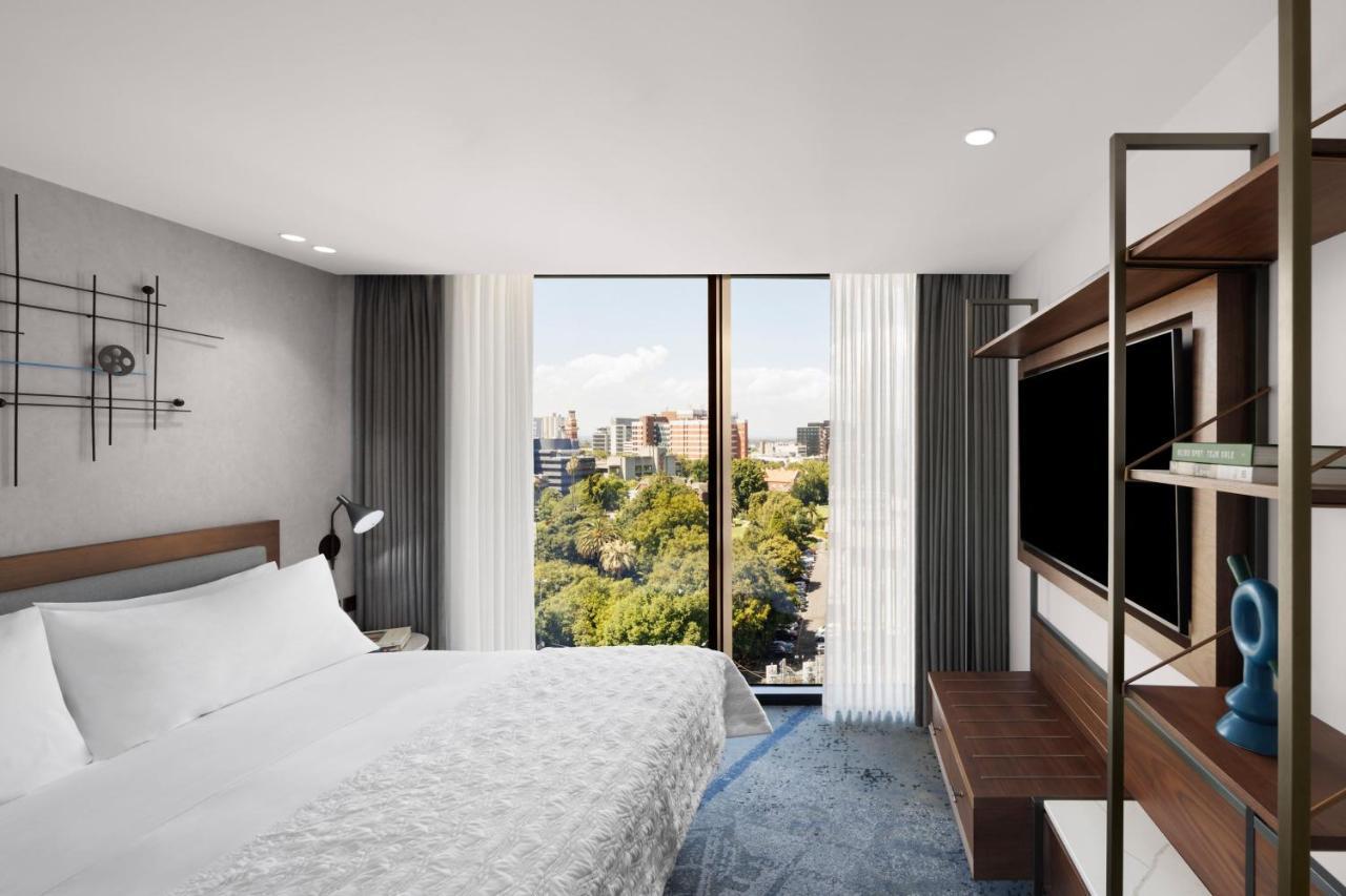 Le Meridien Melbourne Bagian luar foto
