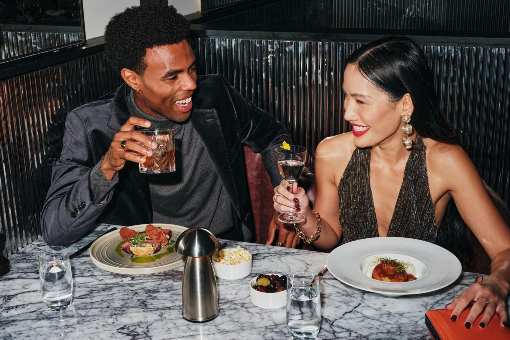 Le Meridien Melbourne Bagian luar foto