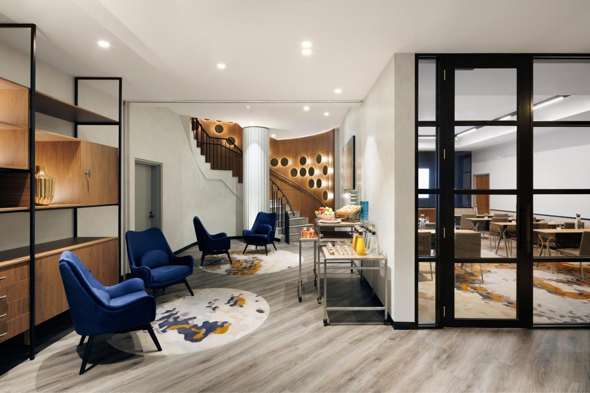 Le Meridien Melbourne Bagian luar foto