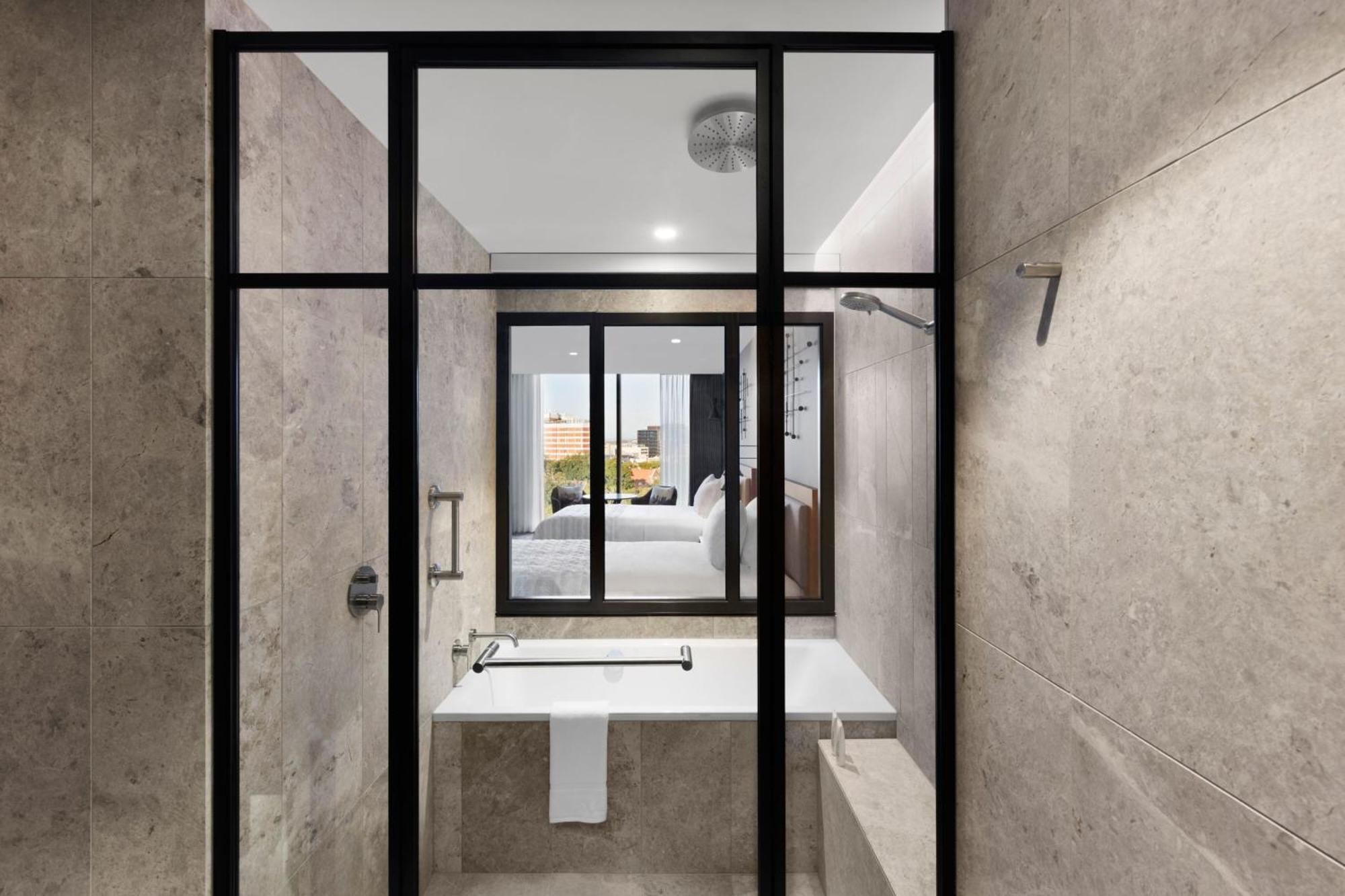 Le Meridien Melbourne Bagian luar foto