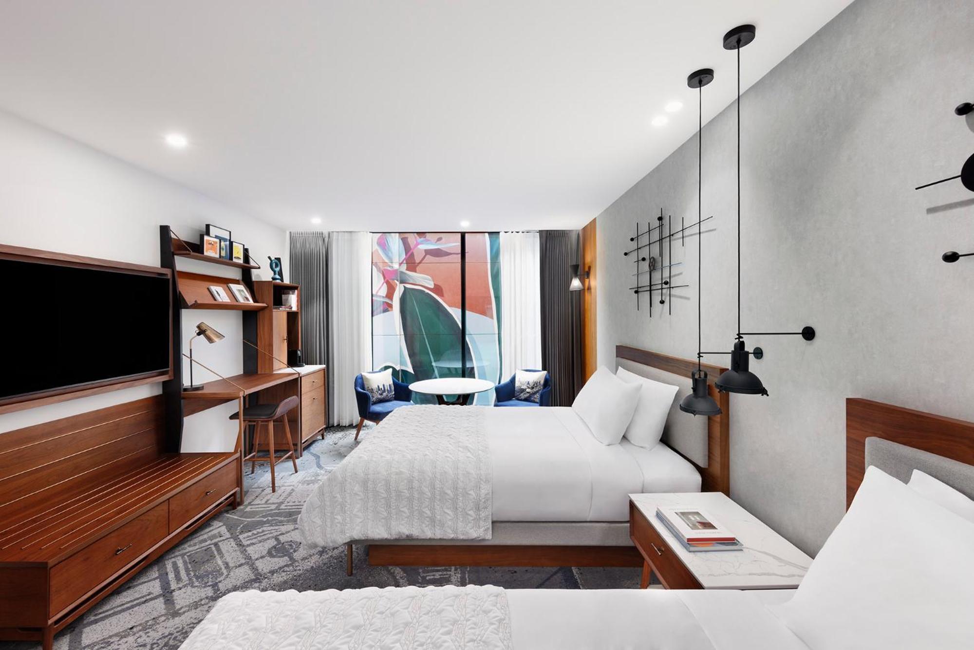 Le Meridien Melbourne Bagian luar foto