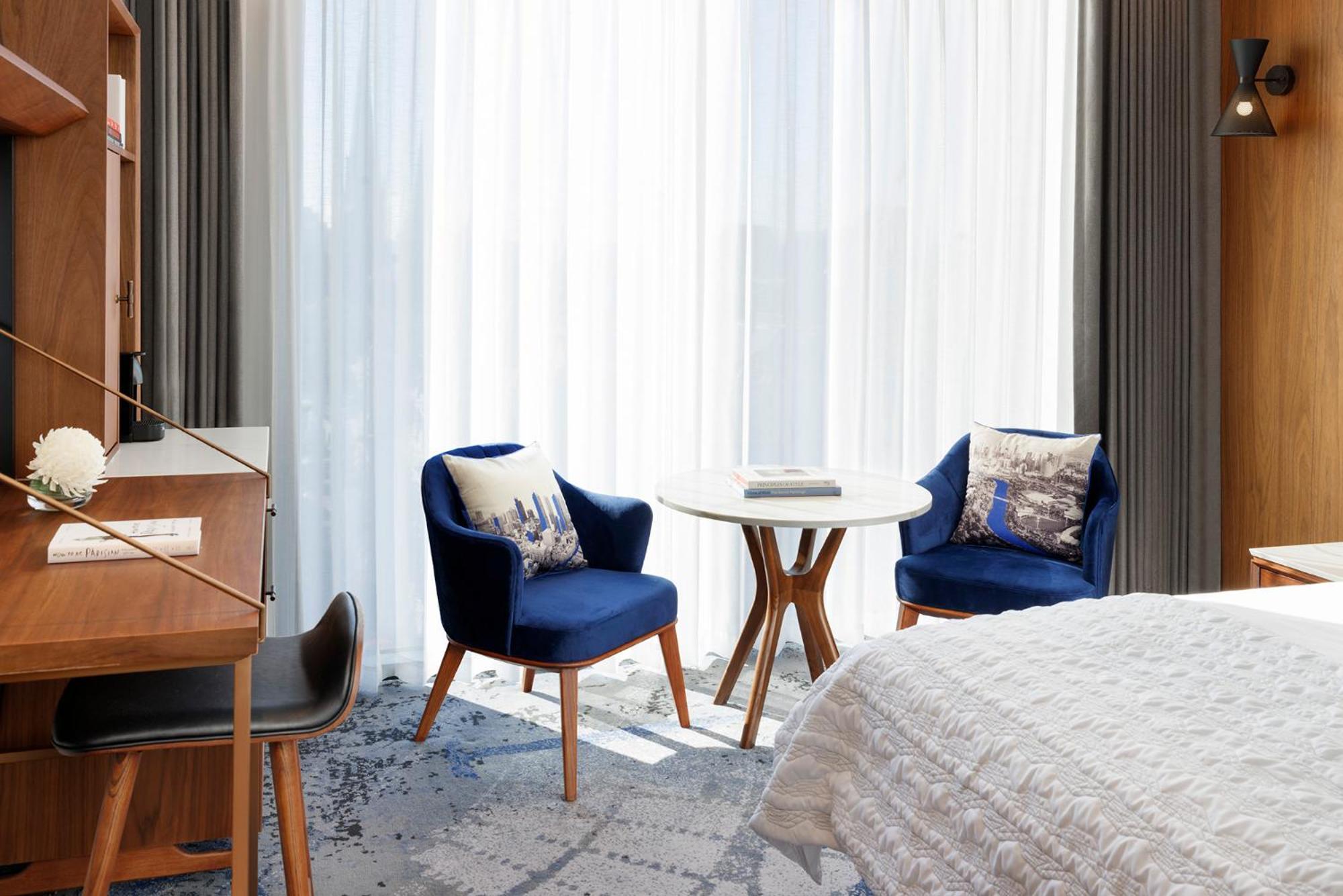 Le Meridien Melbourne Bagian luar foto