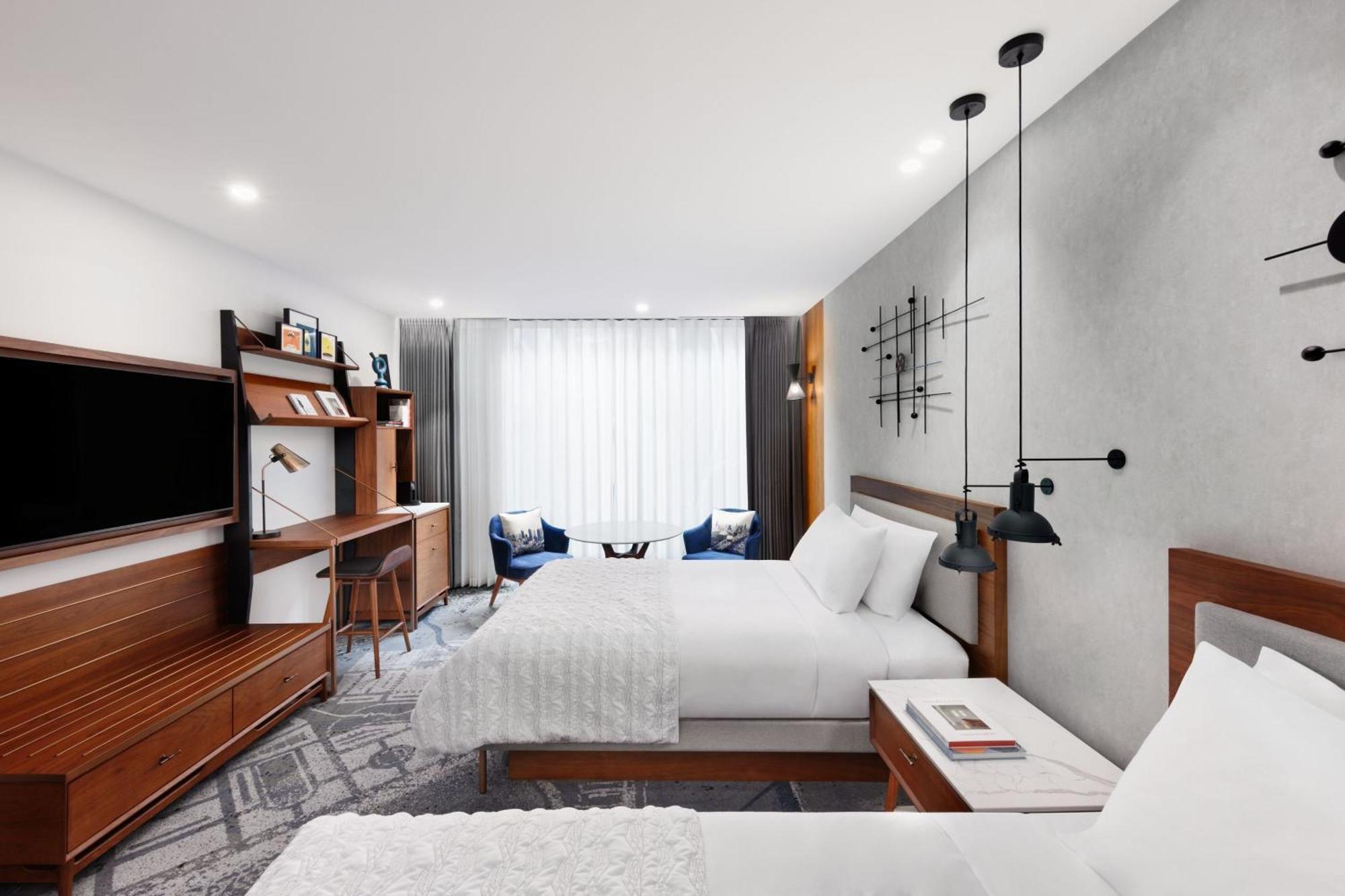 Le Meridien Melbourne Bagian luar foto