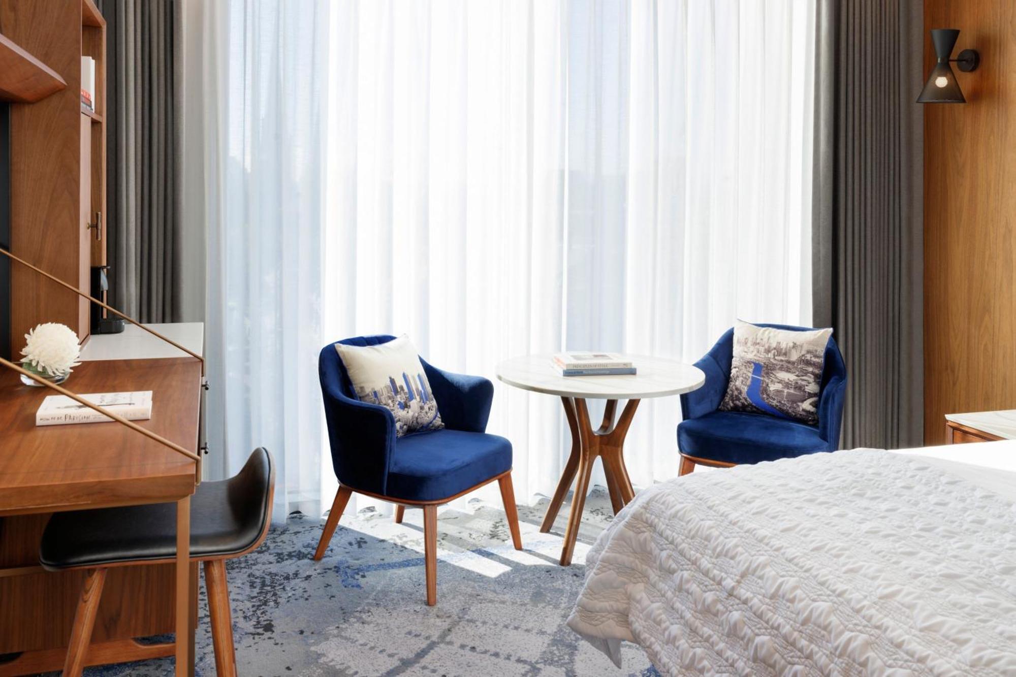 Le Meridien Melbourne Bagian luar foto